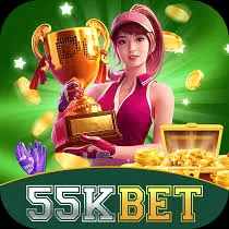 55KBET - Permainan Kasino Seru dan Menguntungkan