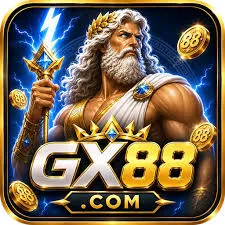 GX88 - Game Sepak Bola Terbaik untuk Pecinta Sepak Bola