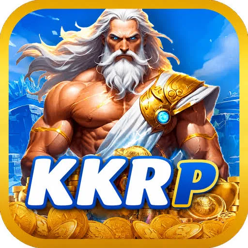 KKRP - Pertempuran Epik dalam Dunia MOBA