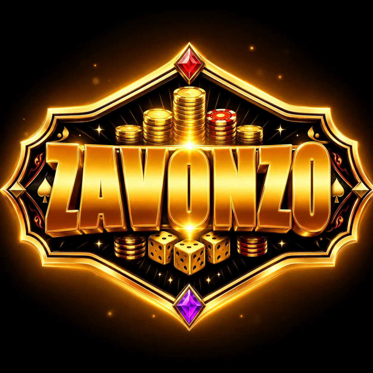 ZAVONZO - Game Poker Terbaik di Pusat Unduhan
