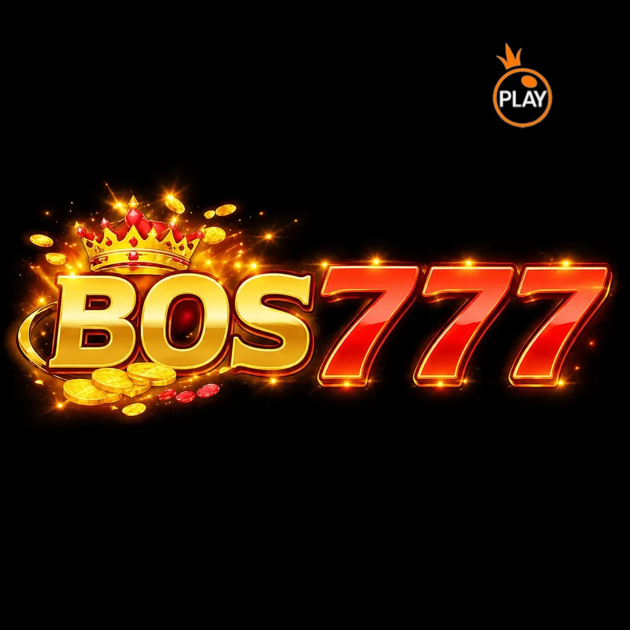 Logo bos777